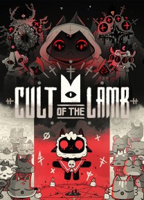Cult Of The Lamb