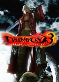 Devil May Cry 3
