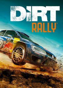 DiRT Rally
