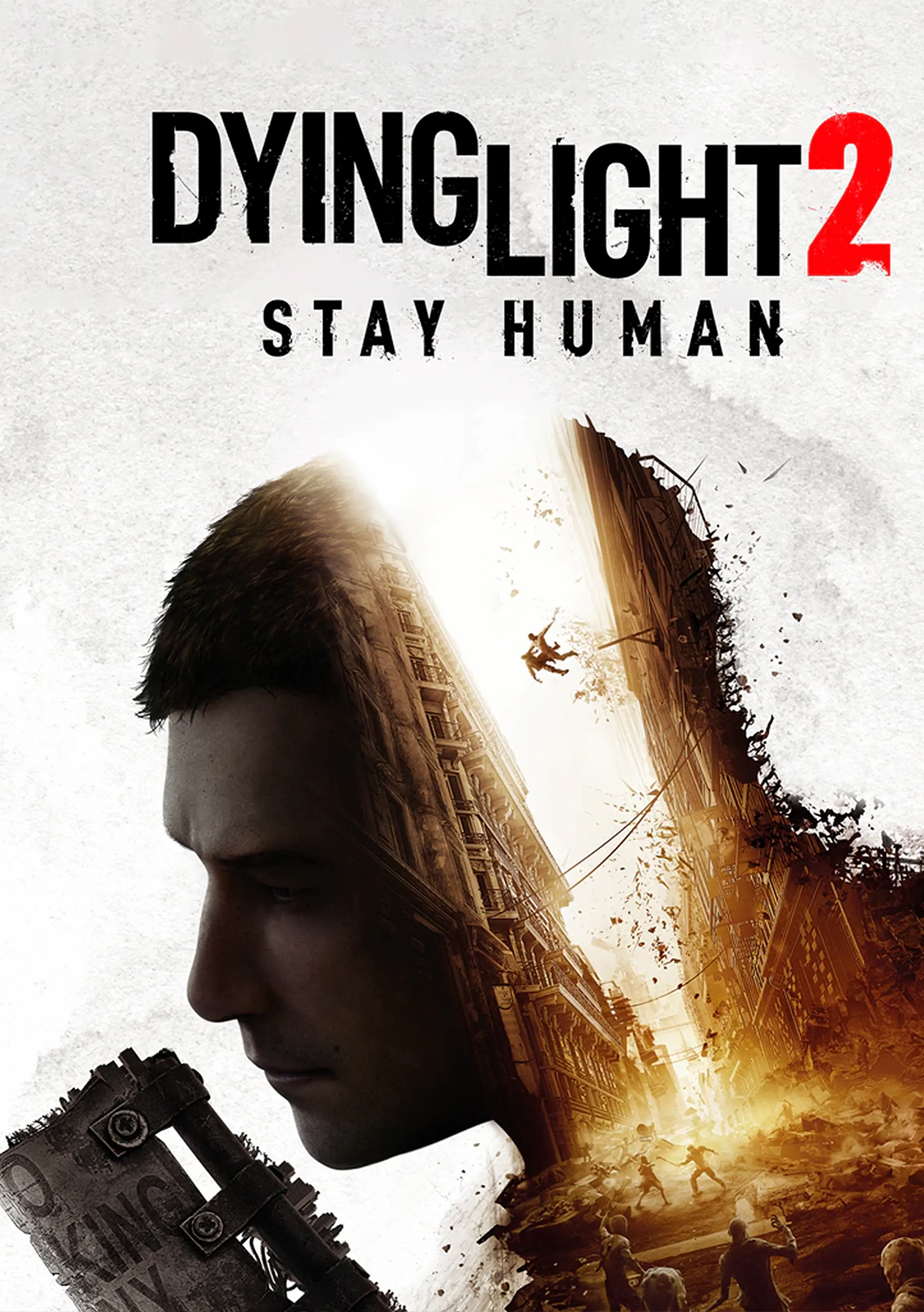 Dying Light 2 - Stay Human