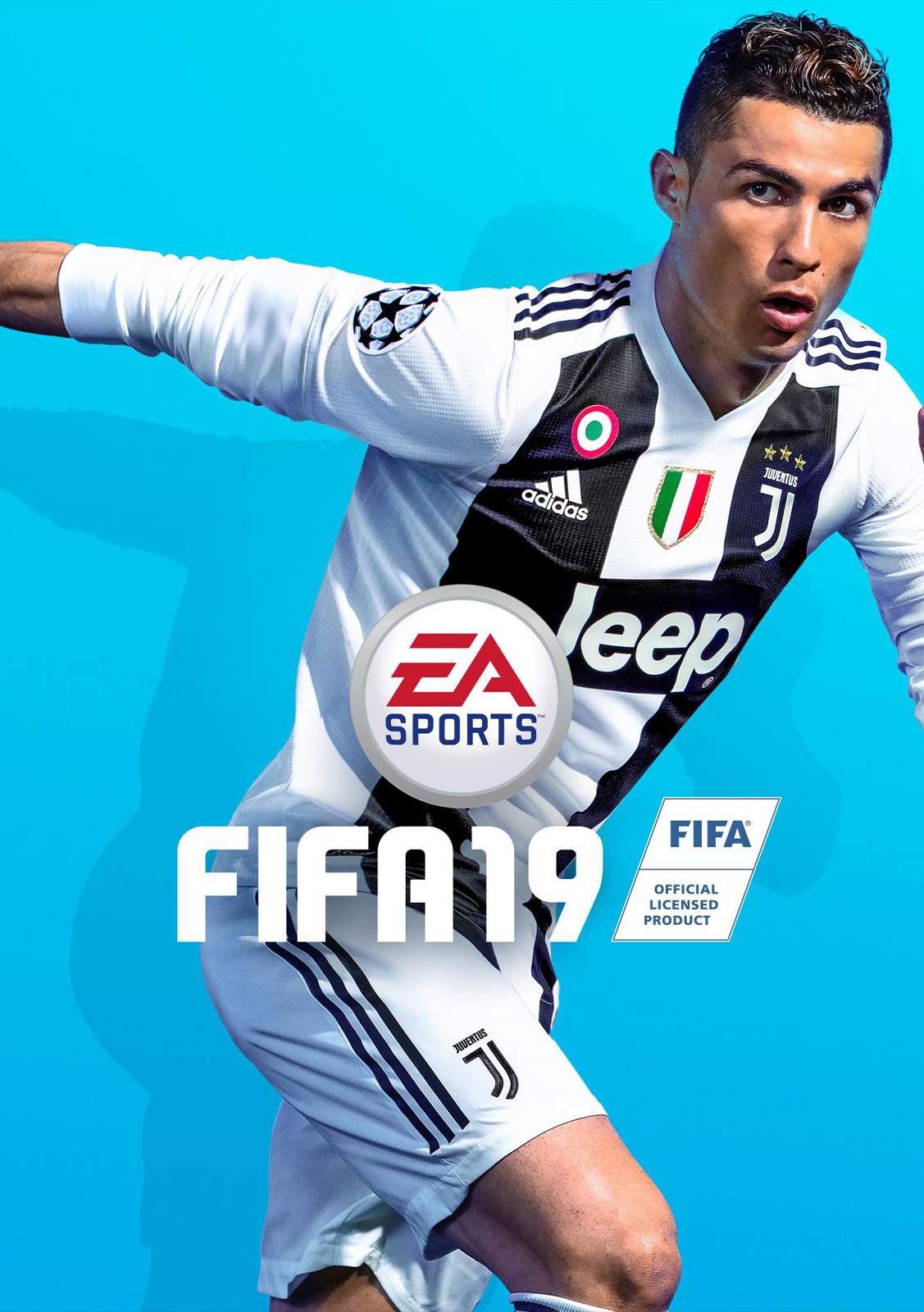 FIFA 19