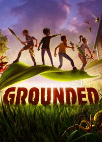 Grounded