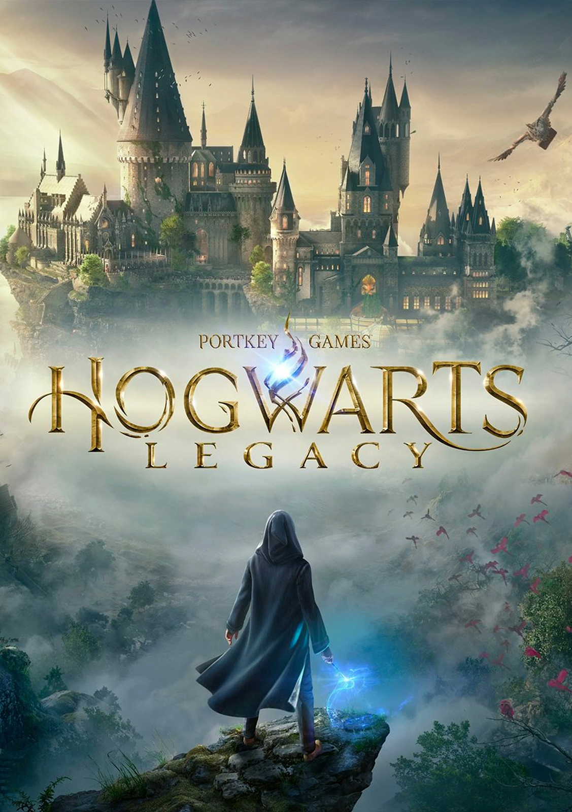 Hogwarts Legacy