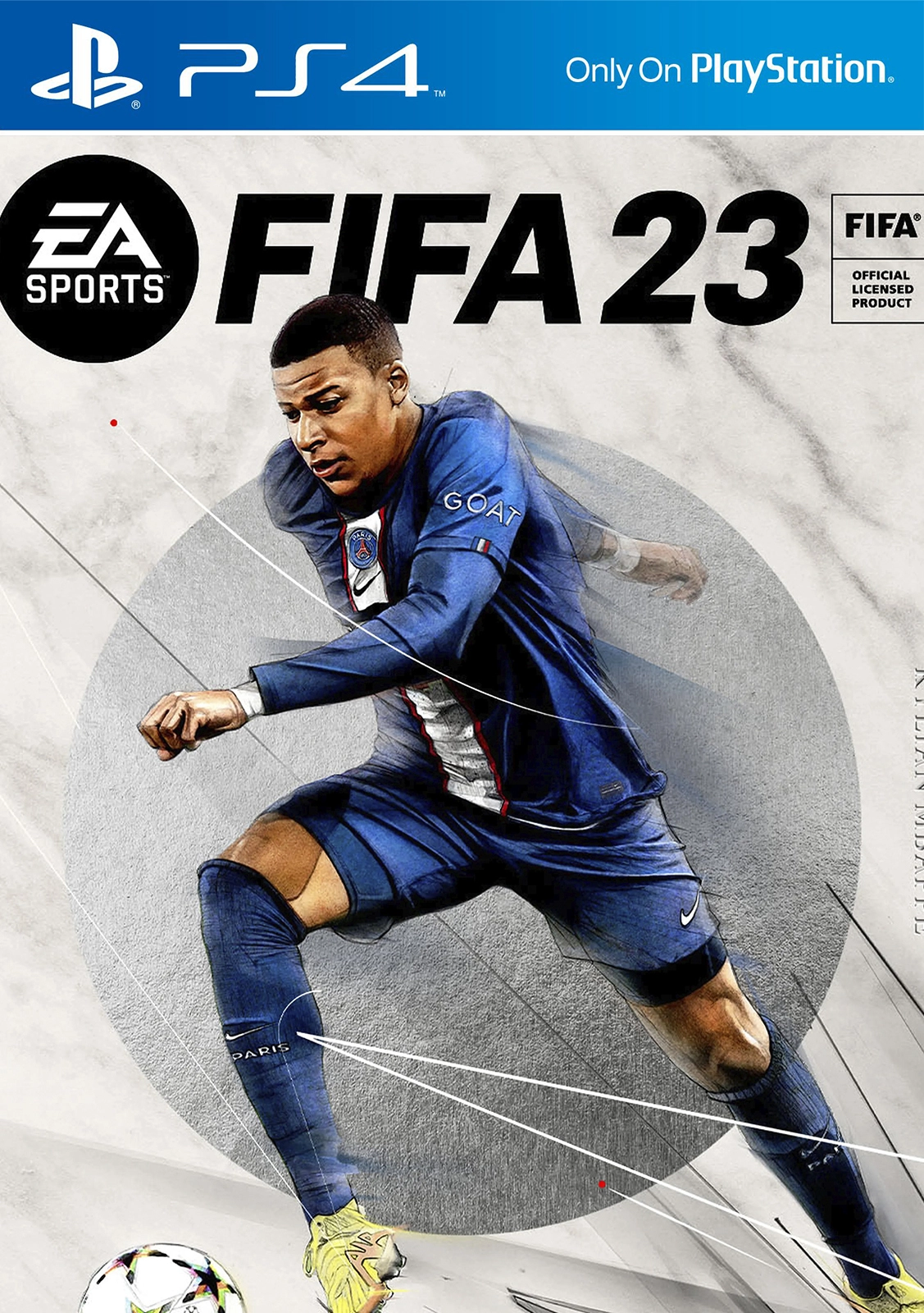 FIFA 23