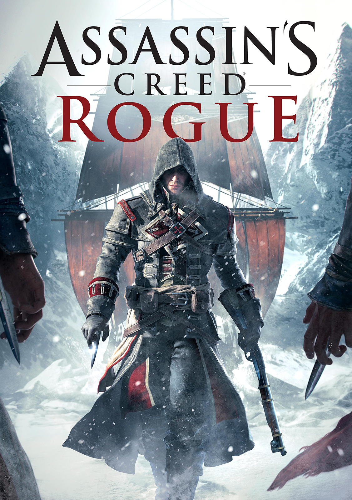 Assassin's Creed: Rogue