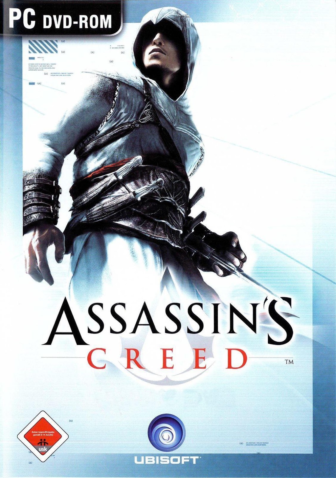 Assassin's Creed I