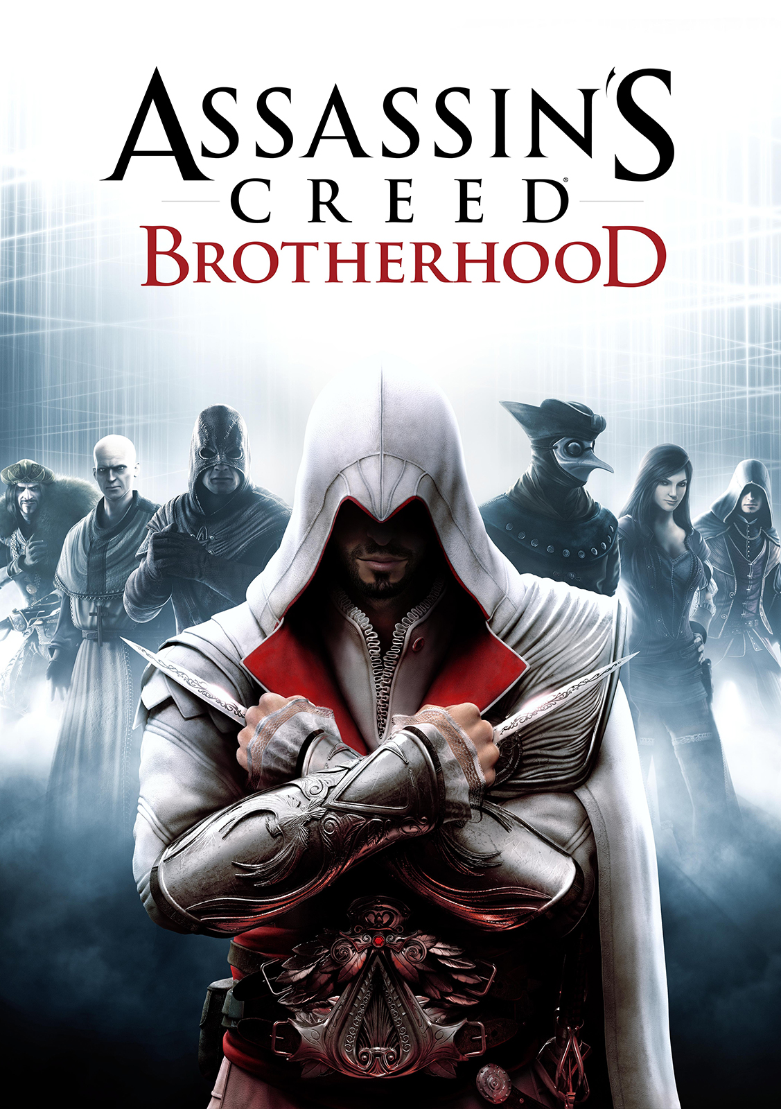 Assassin's Creed: Brotherhood