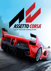 Assetto Corsa