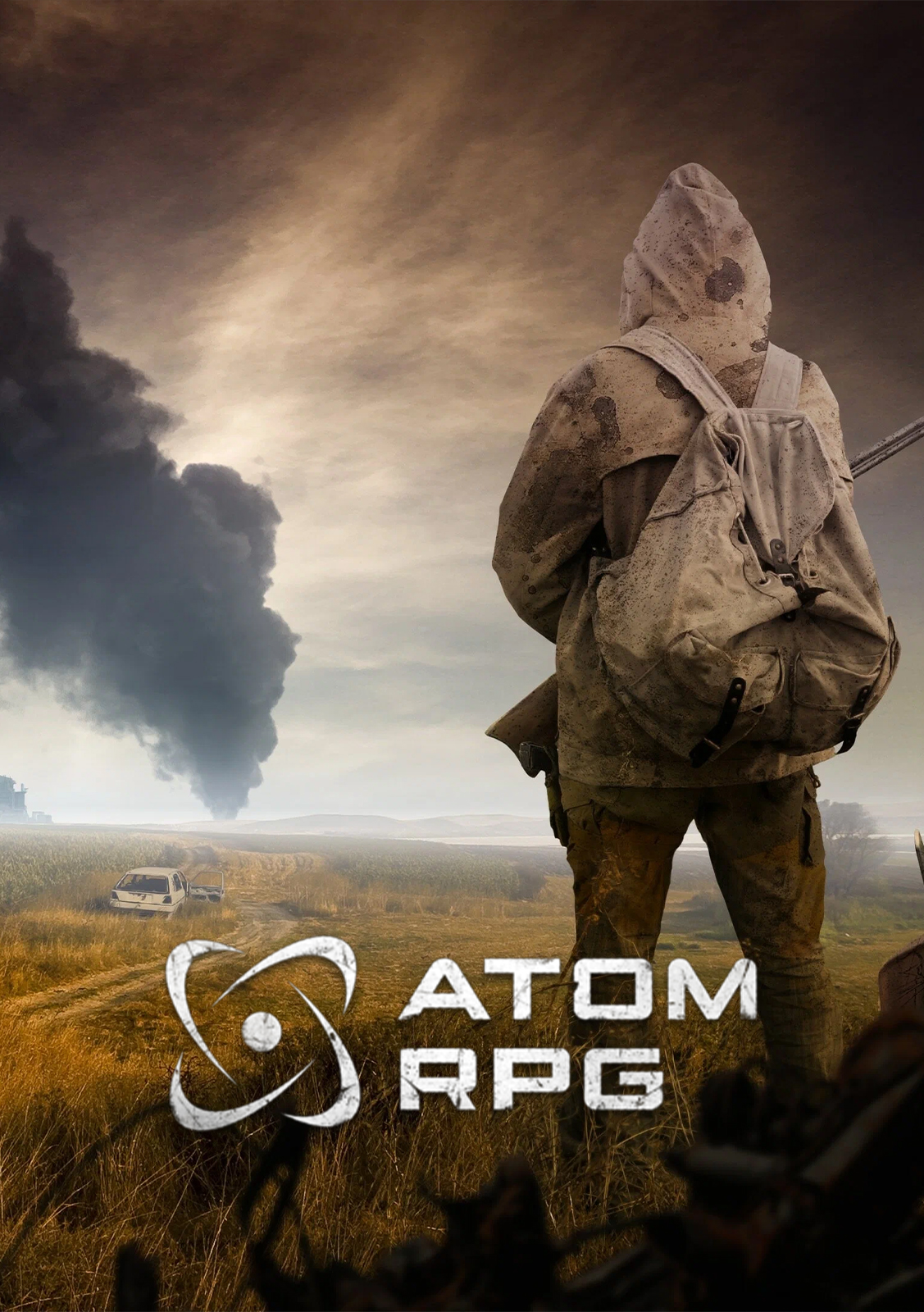 ATOM RPG