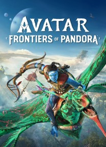 Avatar: Frontiers of Pandora