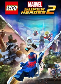 LEGO Marvel Super Heroes 2