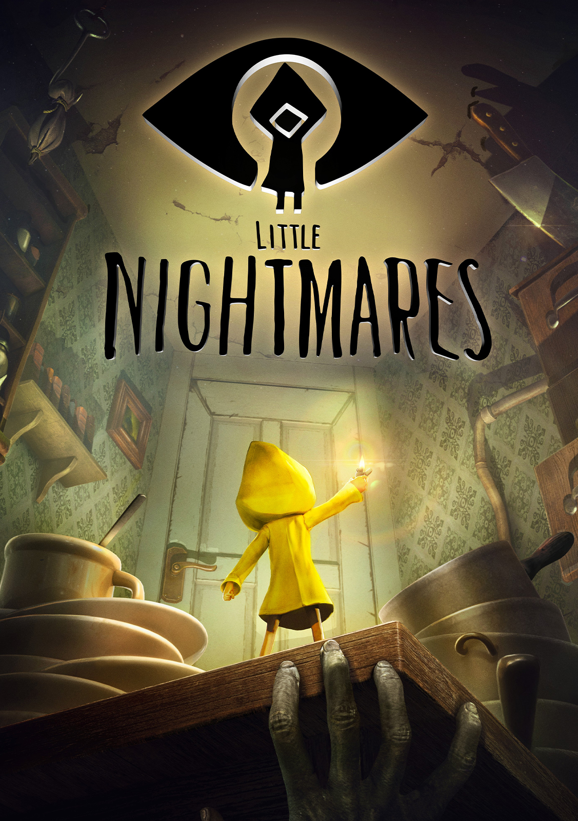 Little Nightmares
