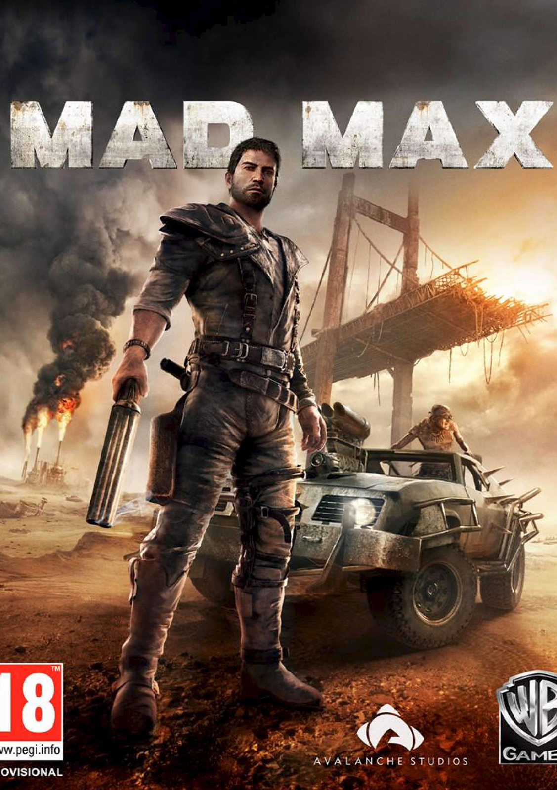 Mad Max
