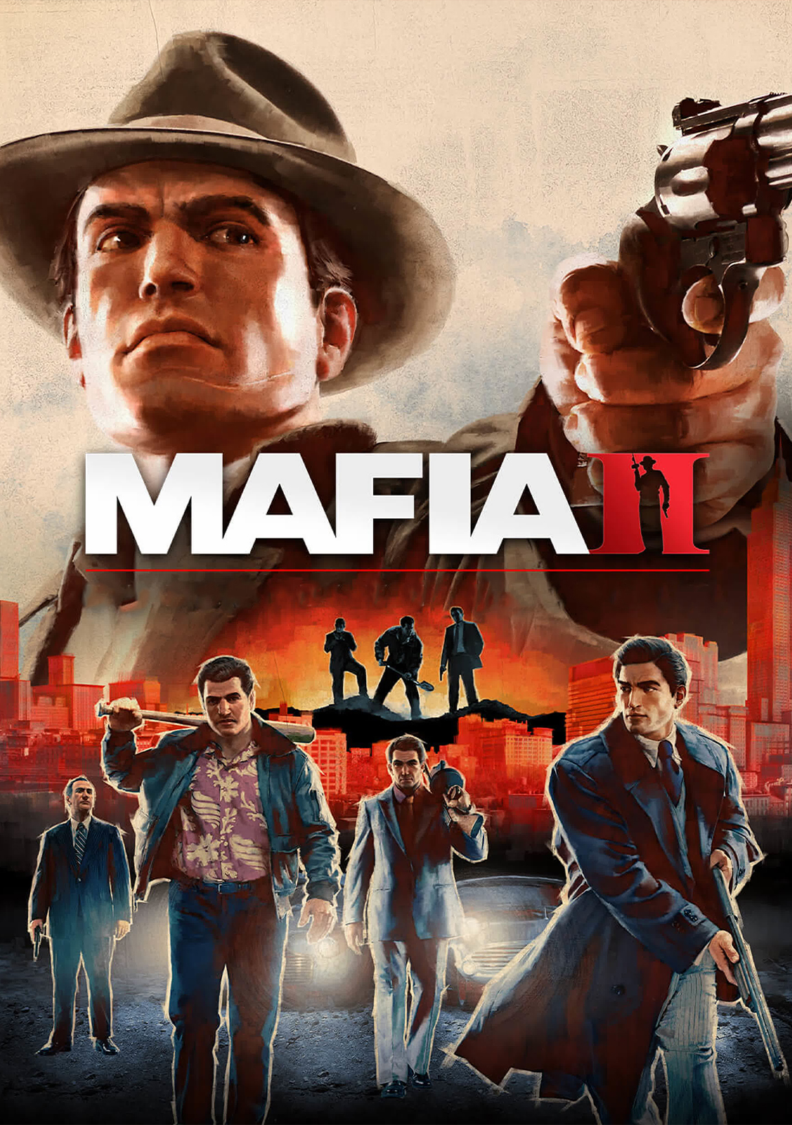 Mafia II
