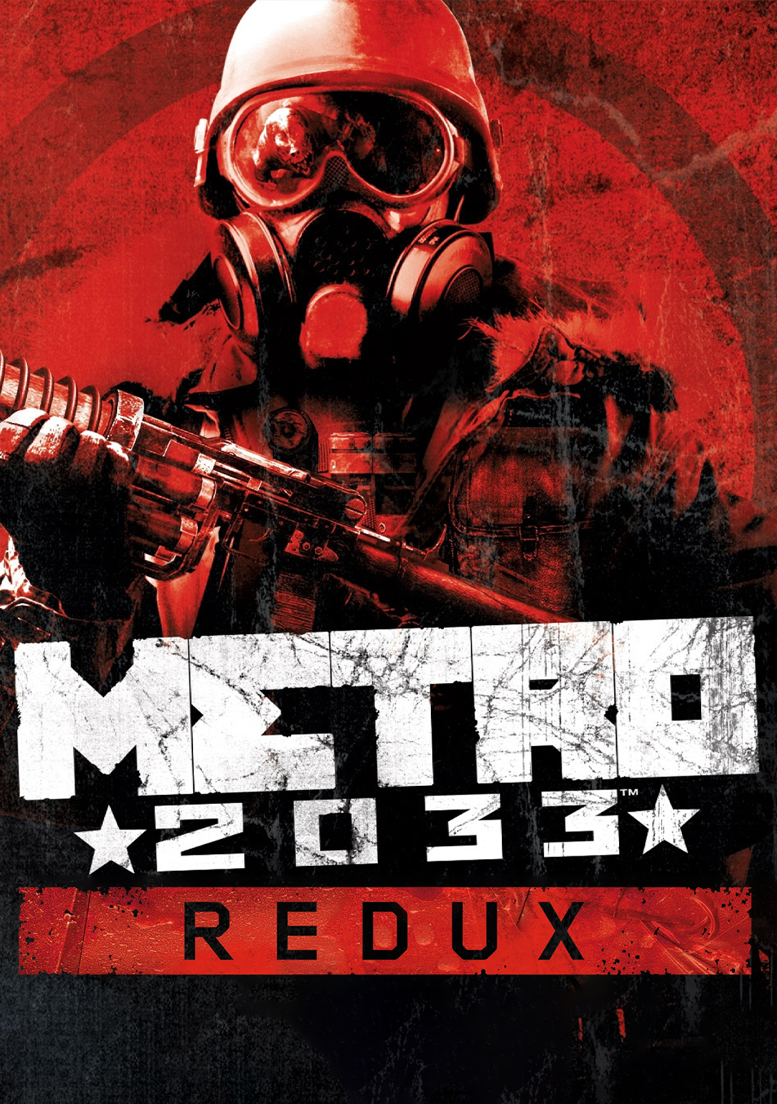 Metro 2033 Redux