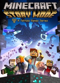 Minecraft: Story Mode