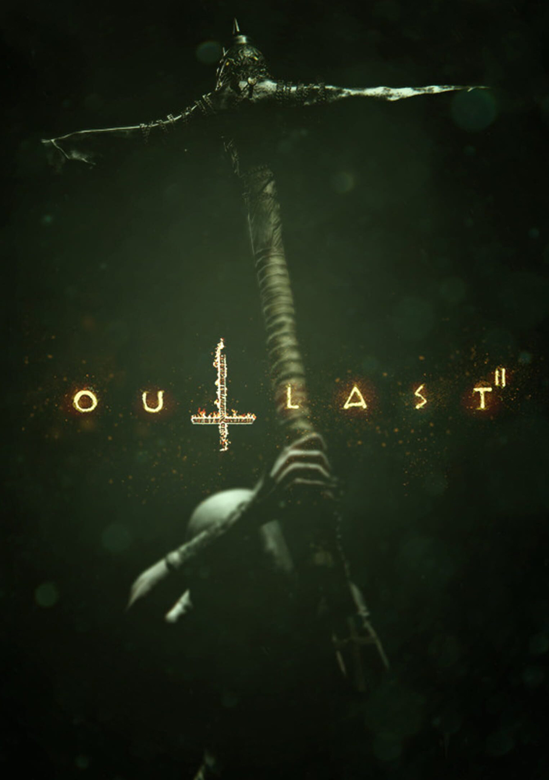 Outlast II