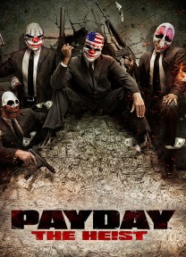Payday: The Heist