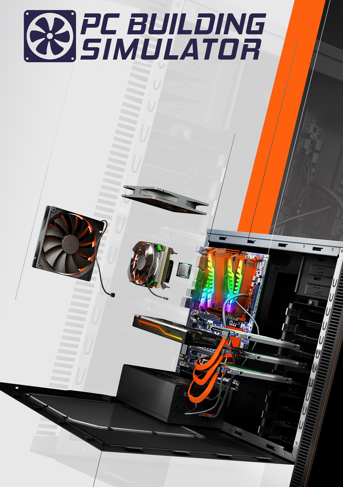 PC Building Simulator