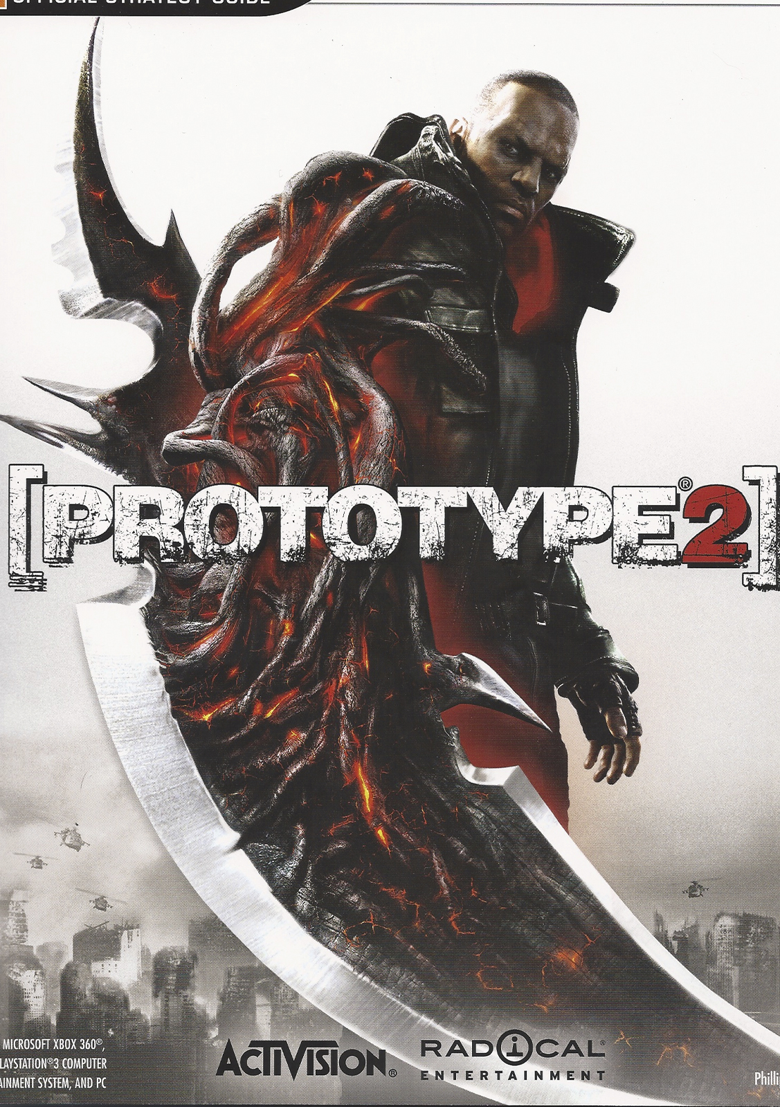 Prototype 2