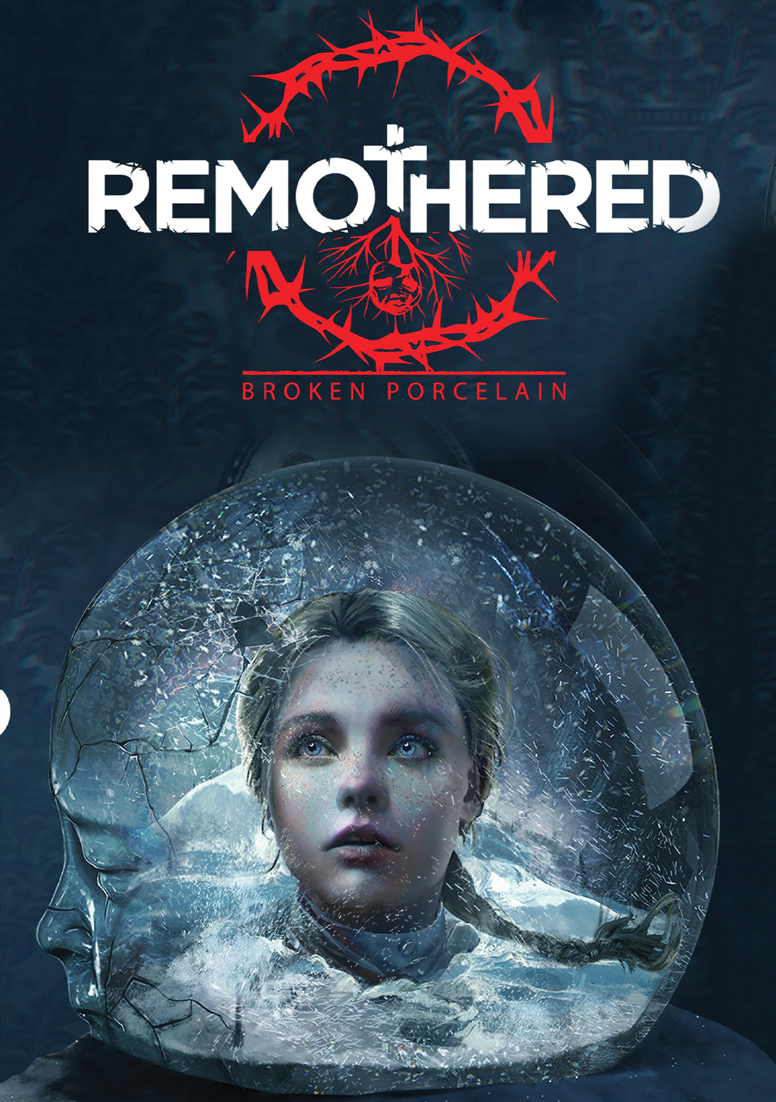 Remothered Broken Porcelain