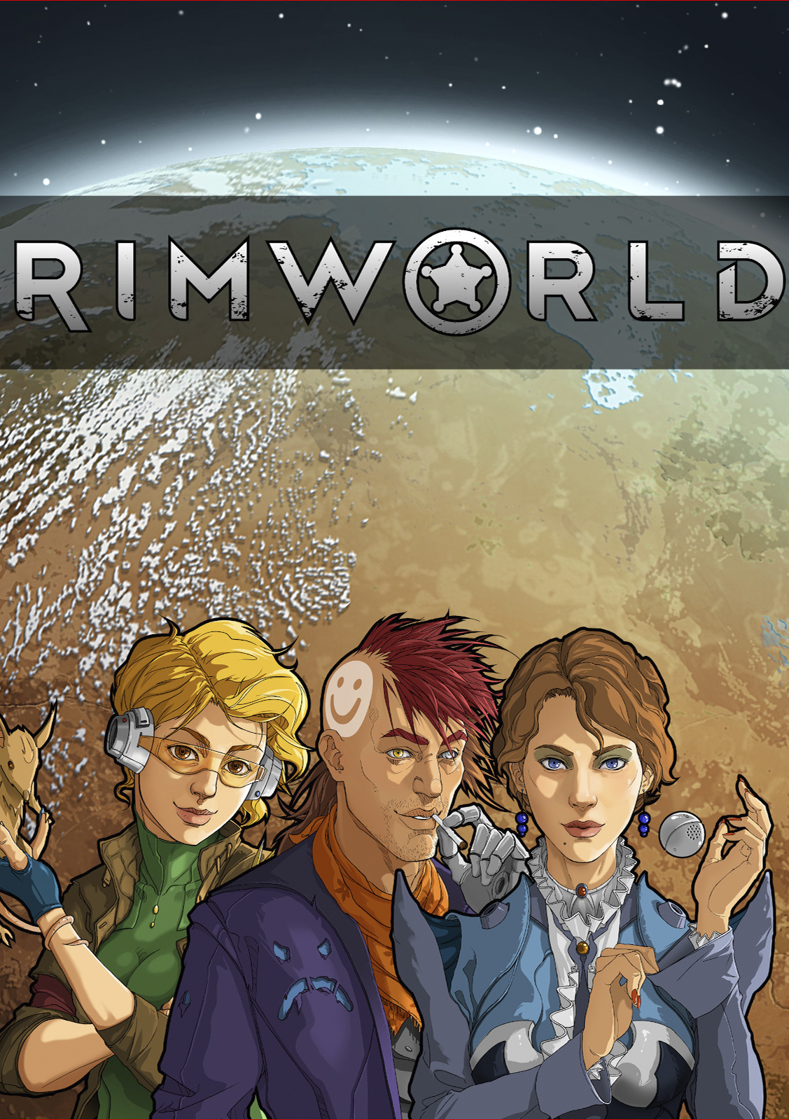 RimWorld