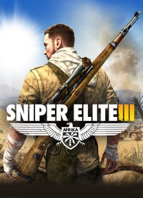 Sniper Elite 3