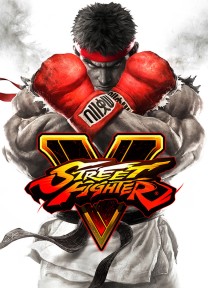 Street Fighter V