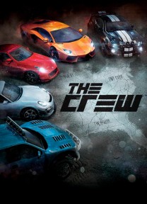 The Crew Unlimited