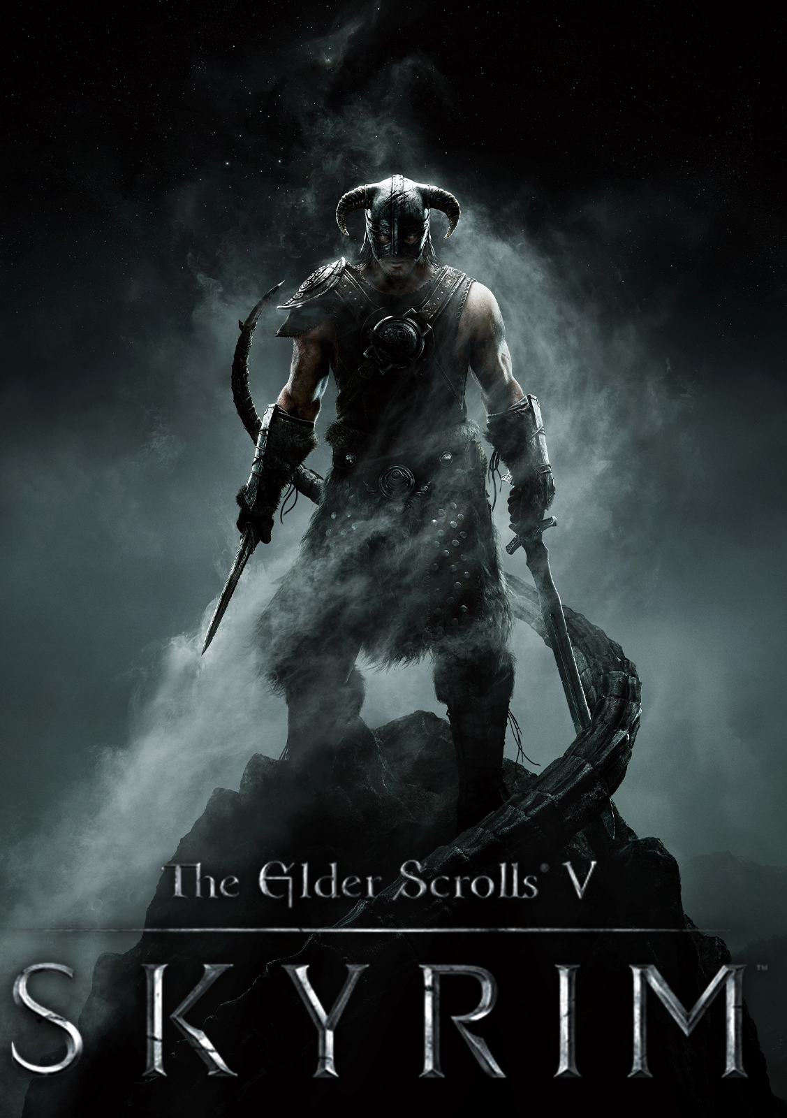 The Elder Scrolls 5: Skyrim