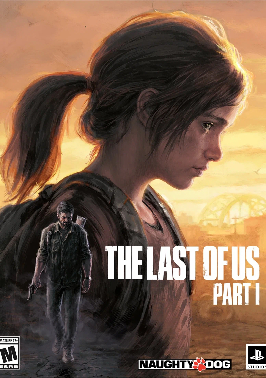 The Last of Us: Part 1