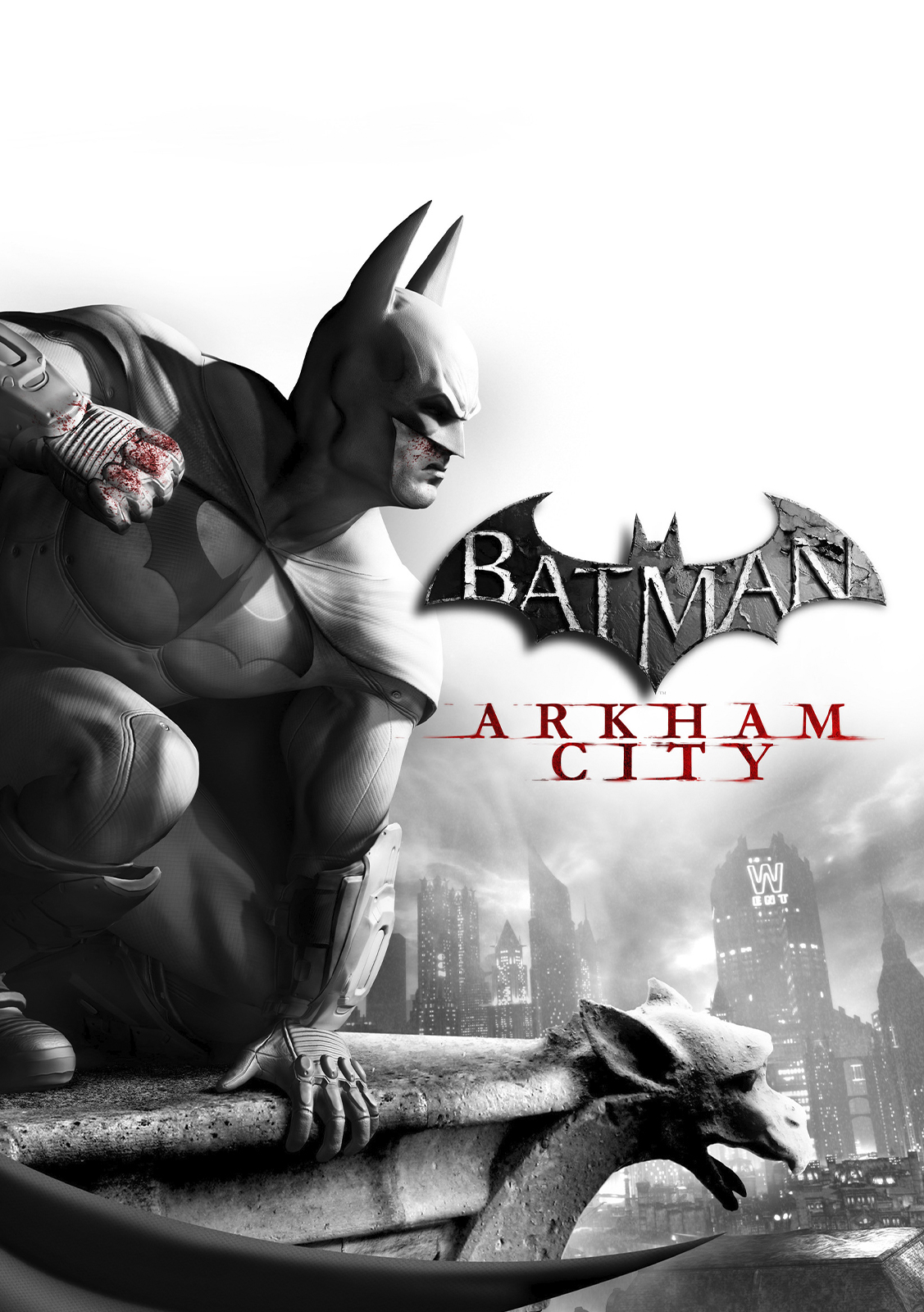 Batman: Arkham City