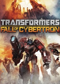 Transformers: Fall of Cybertron