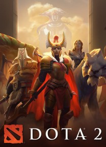DOTA 2