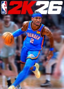NBA 2K26