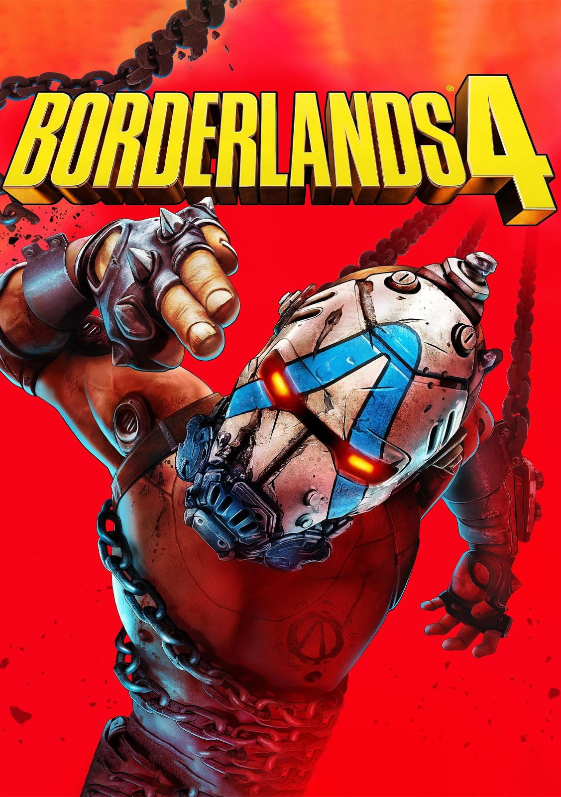 Borderlands 4