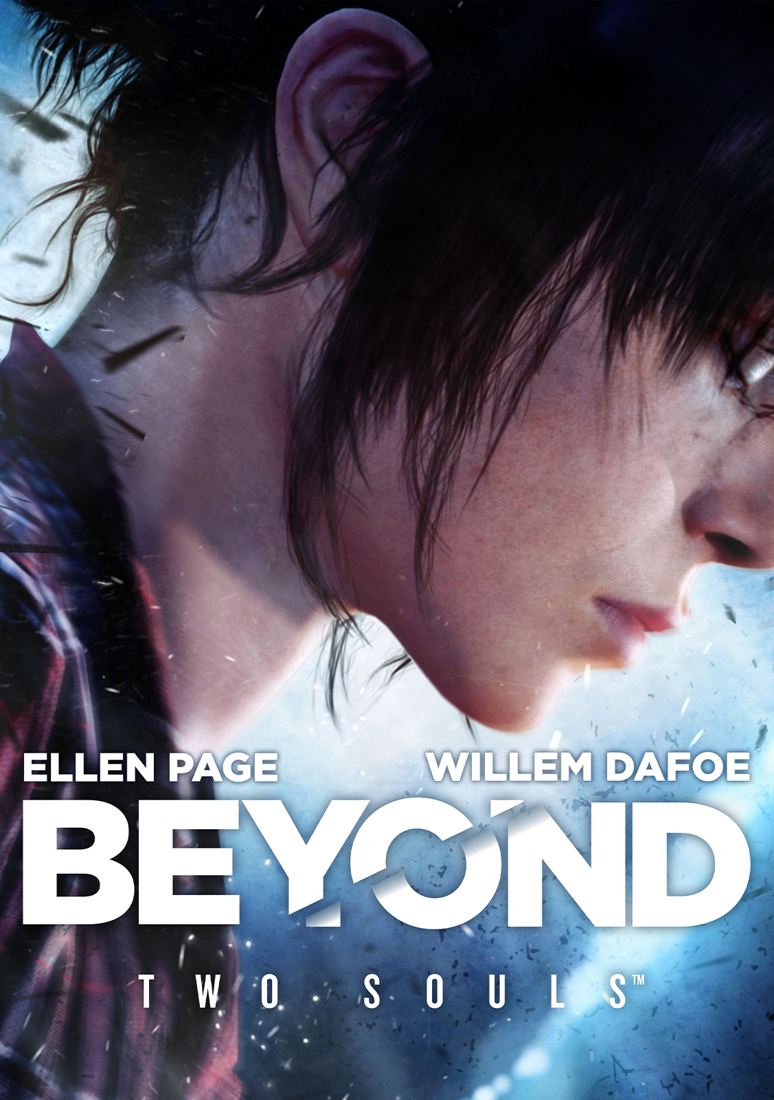 Beyond: Two Souls