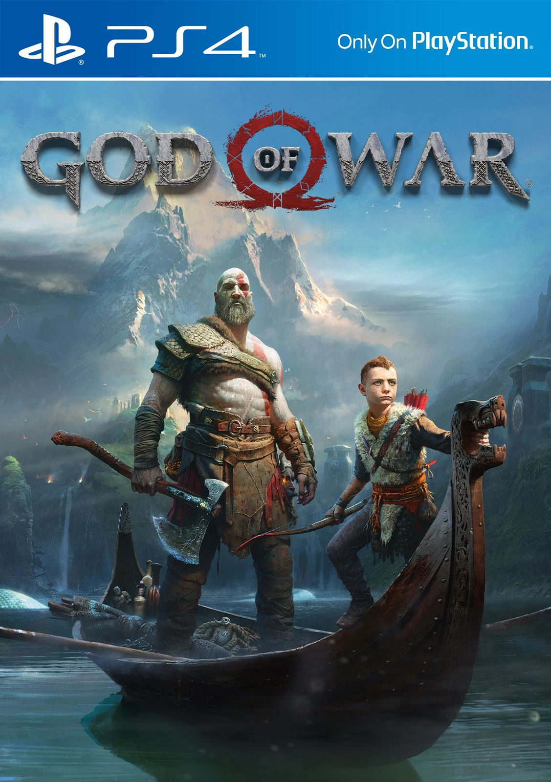 God of War