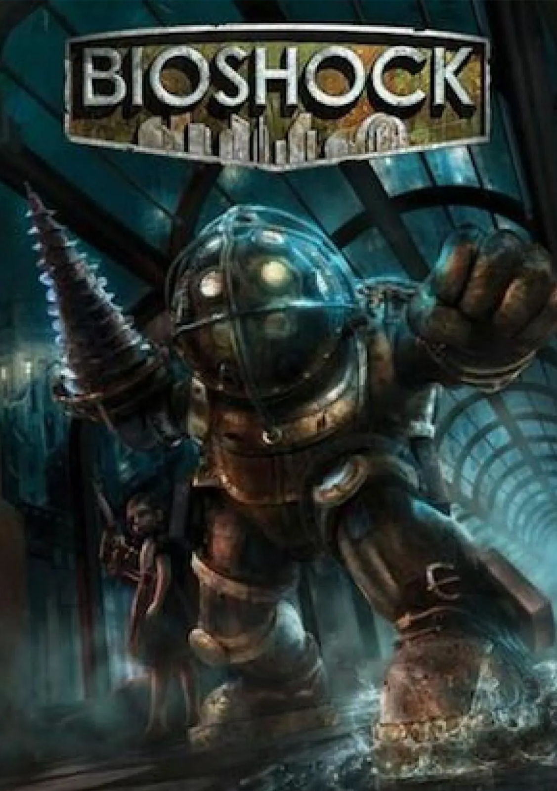 Bioshock
