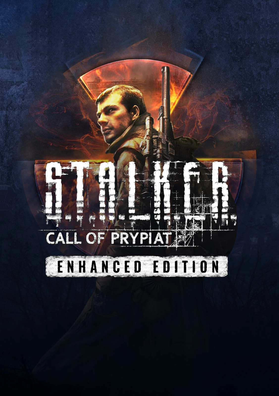 S.T.A.L.K.E.R. Зов Припяти - Enhanced Edition