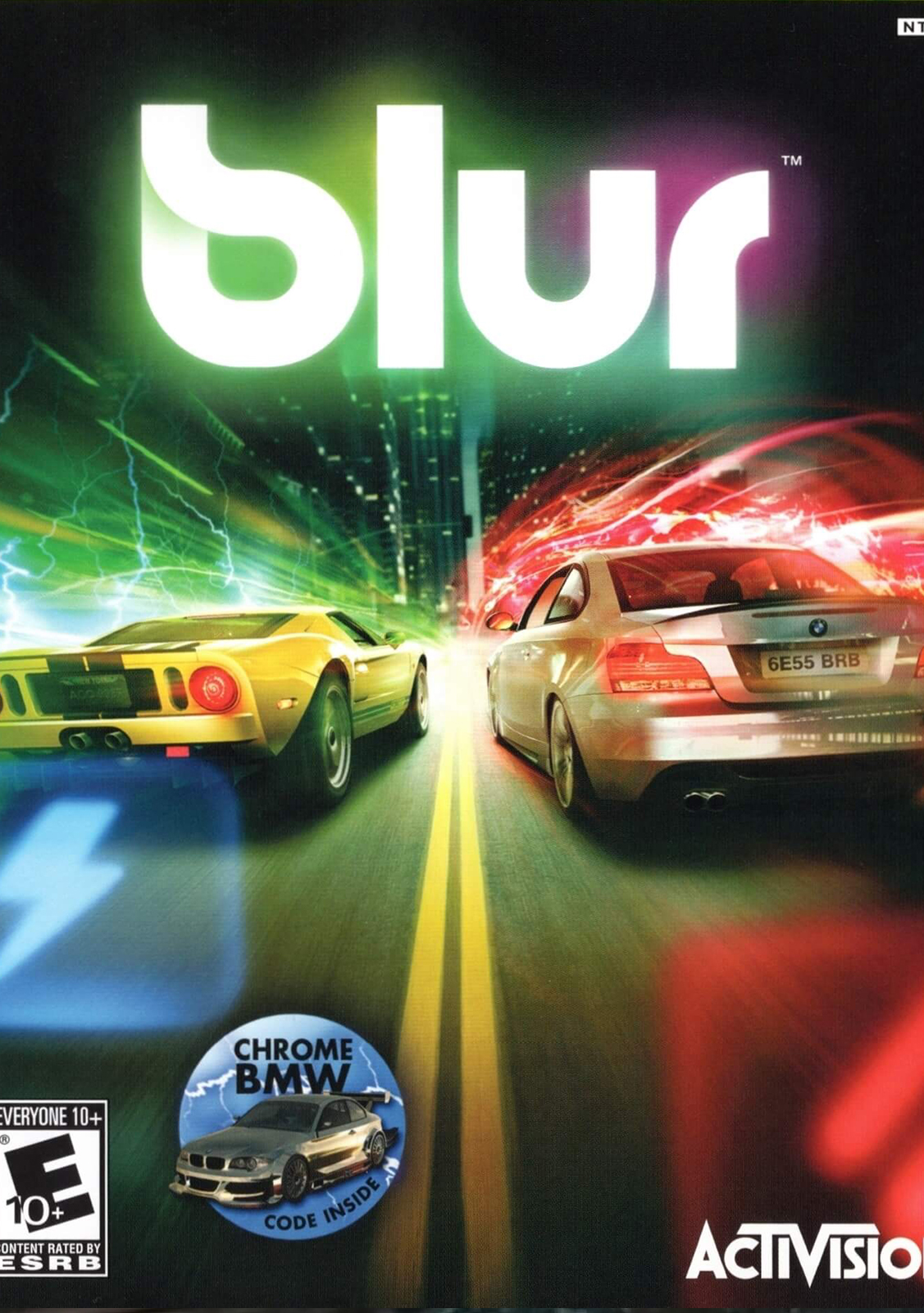 Blur