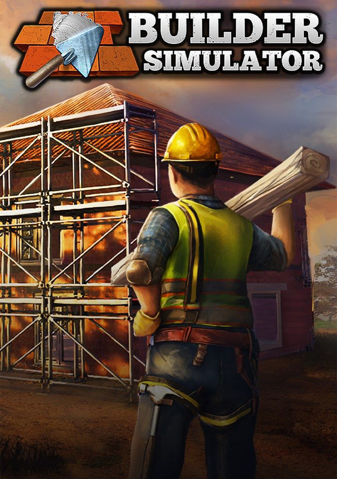 Builder Simulator