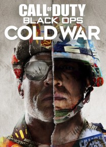 Call of Duty - Black Ops Cold War