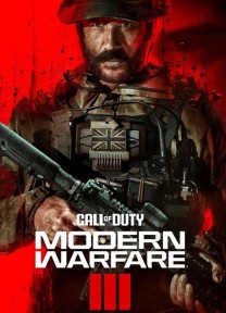 Call of Duty - Modern Warfare III