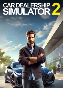 Car Dealership Simulator 2