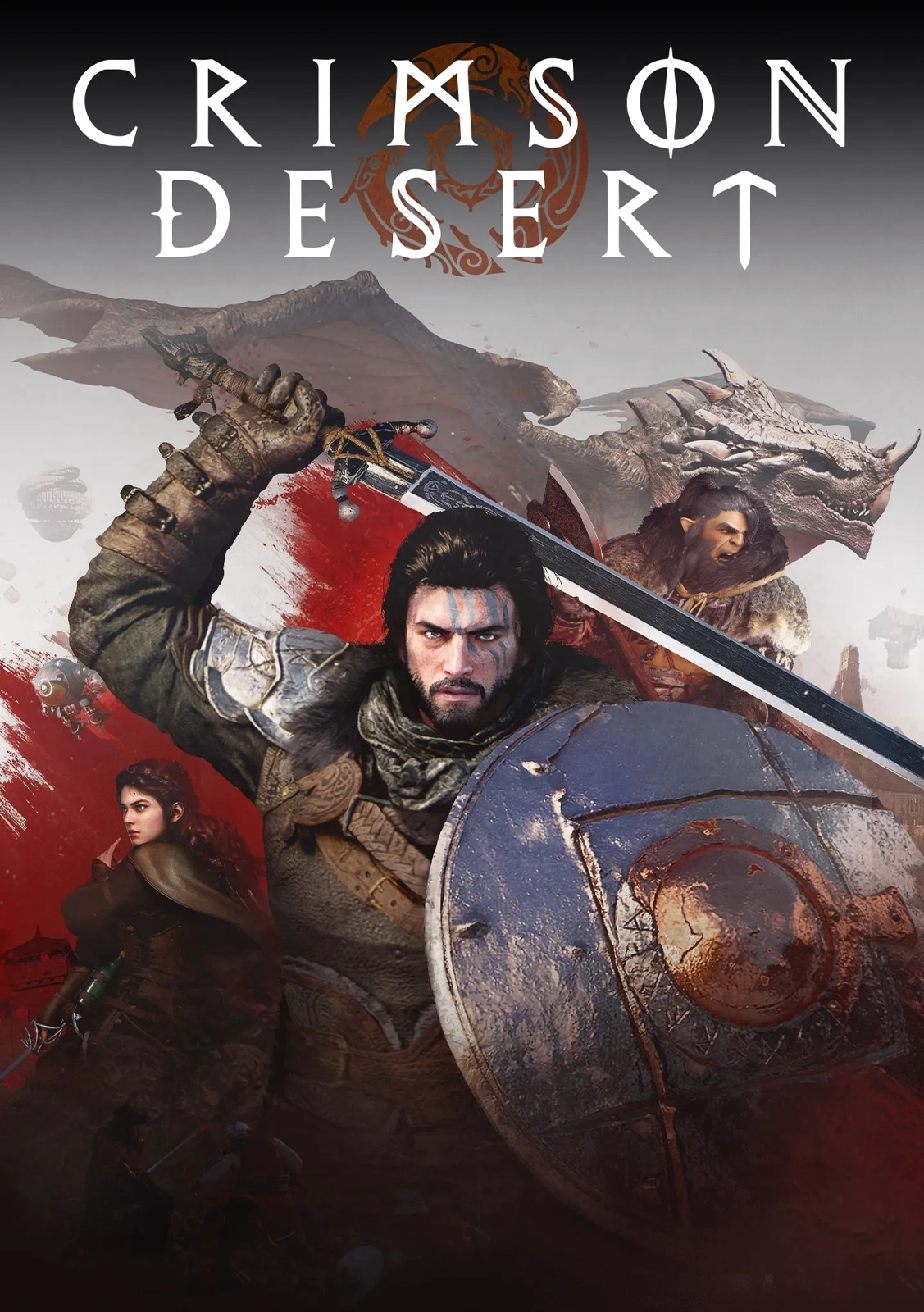 Crimson Desert