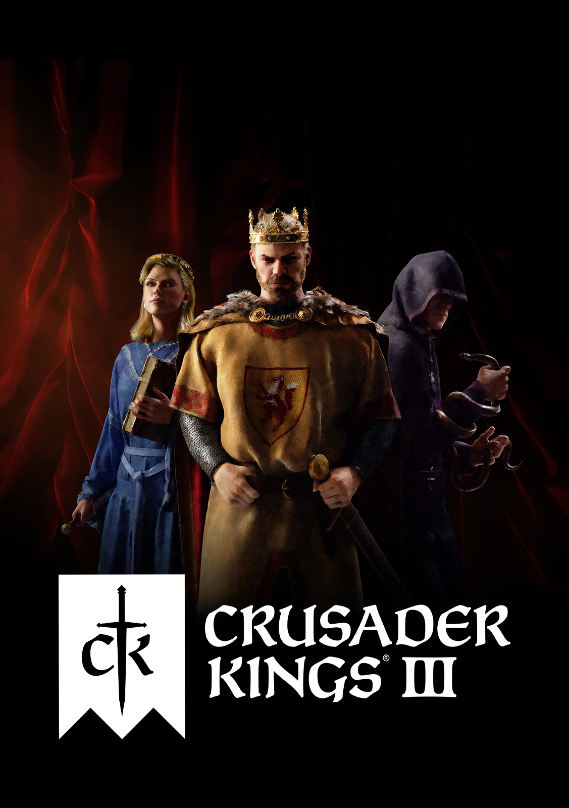 Crusader Kings 3