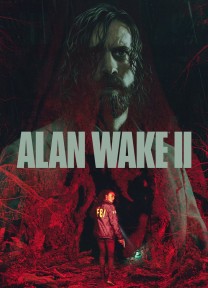 Alan Wake 2